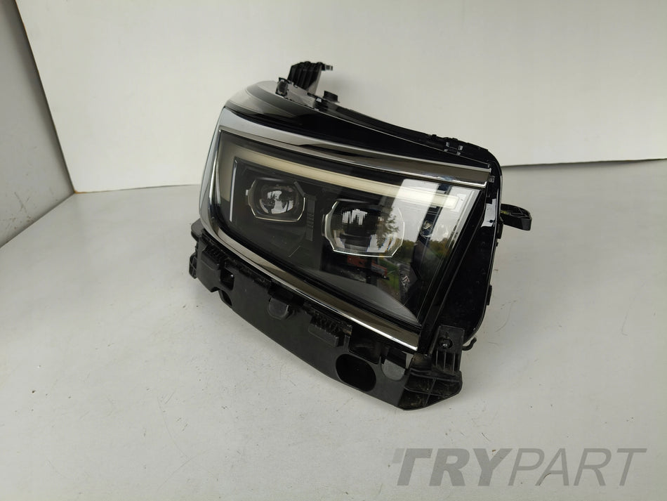 RIGHT HEADLIGHT LAMP OPEL GRANDLAND X 21- FACELIFT FULL LED INTELLI LUX