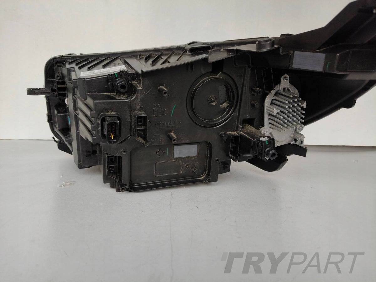 RIGHT HEADLIGHT LAMP OPEL GRANDLAND X 21- FACELIFT FULL LED