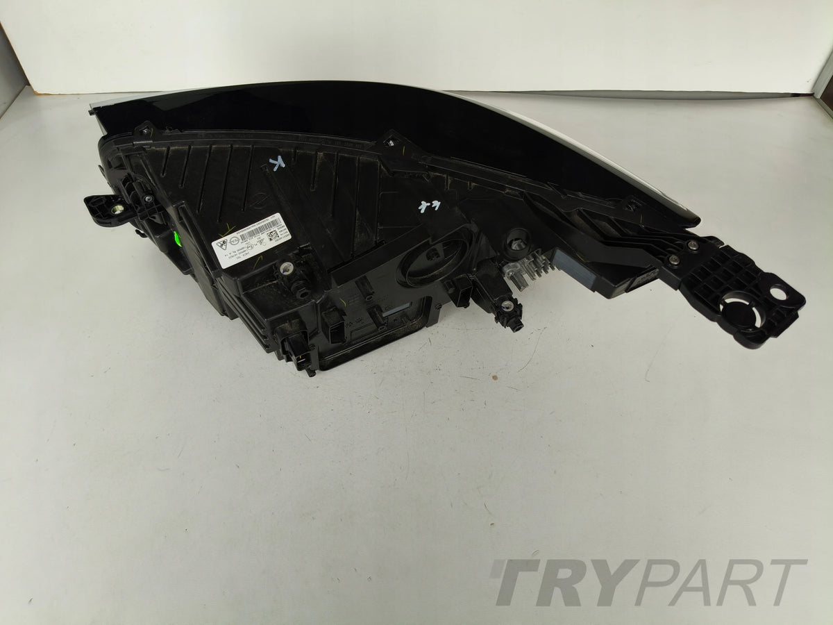 RIGHT HEADLIGHT LAMP OPEL GRANDLAND X 21- FACELIFT FULL LED