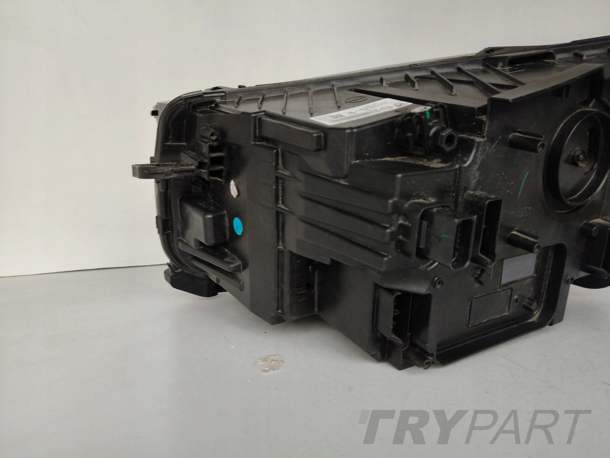 RIGHT HEADLIGHT LAMP OPEL GRANDLAND X 21- FACELIFT FULL LED
