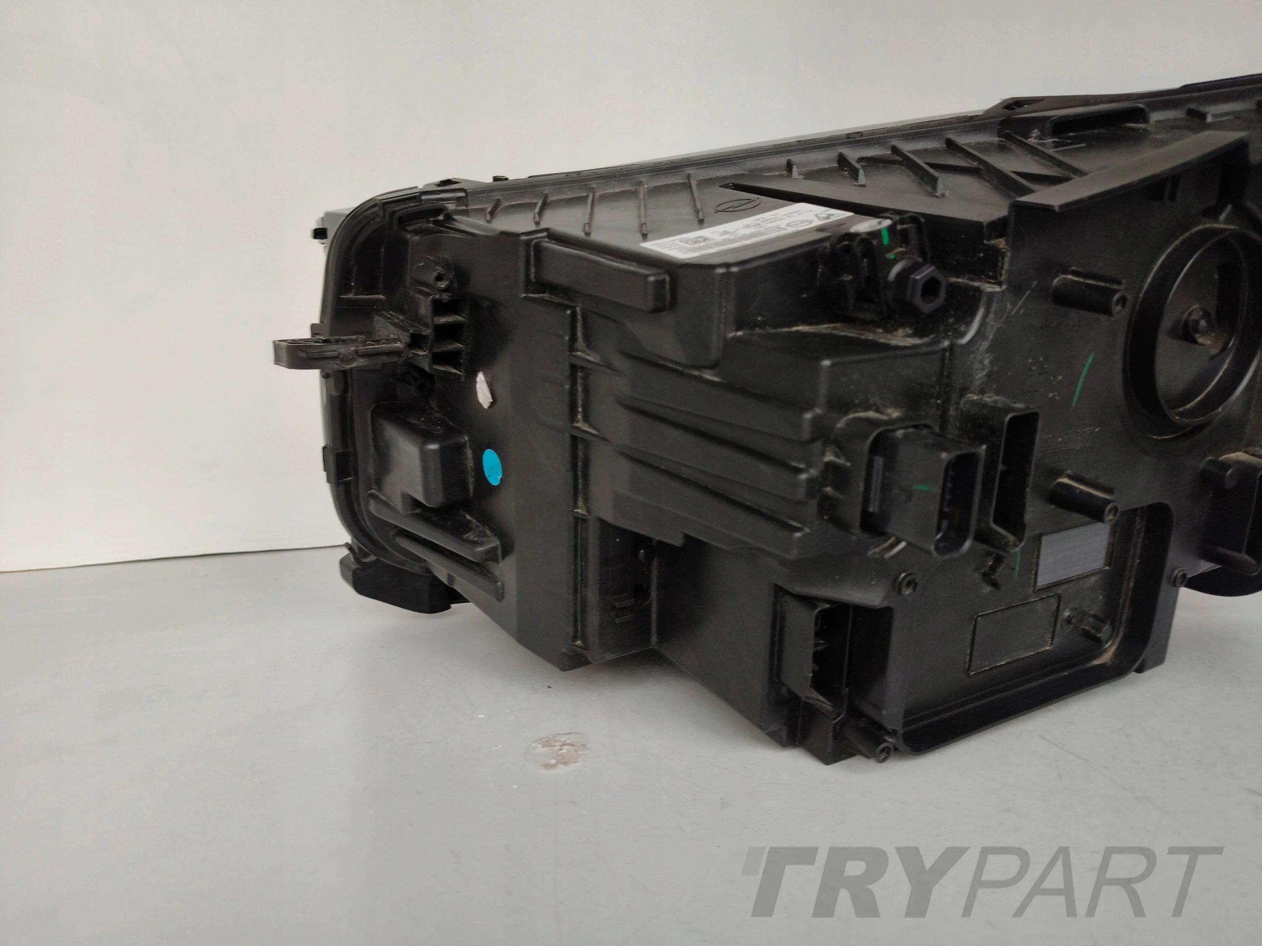 RIGHT HEADLIGHT LAMP OPEL GRANDLAND X 21- FACELIFT FULL LED