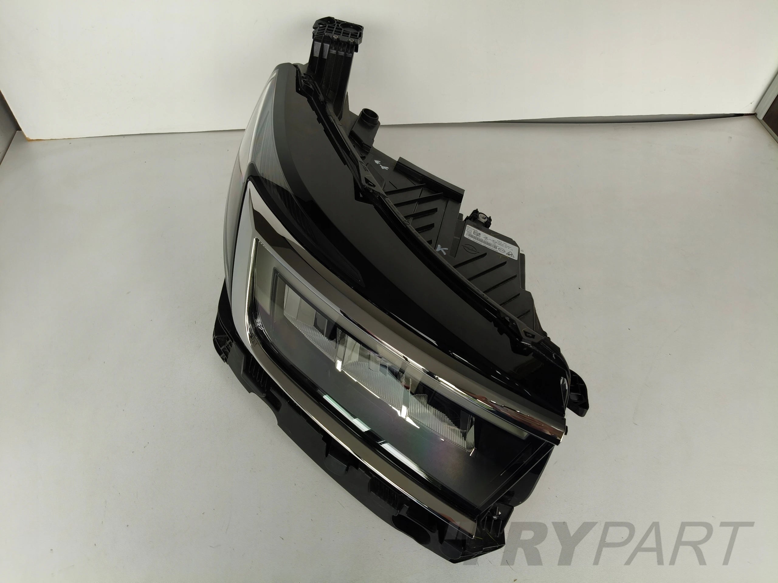 RIGHT HEADLIGHT LAMP OPEL GRANDLAND X 21- FACELIFT FULL LED