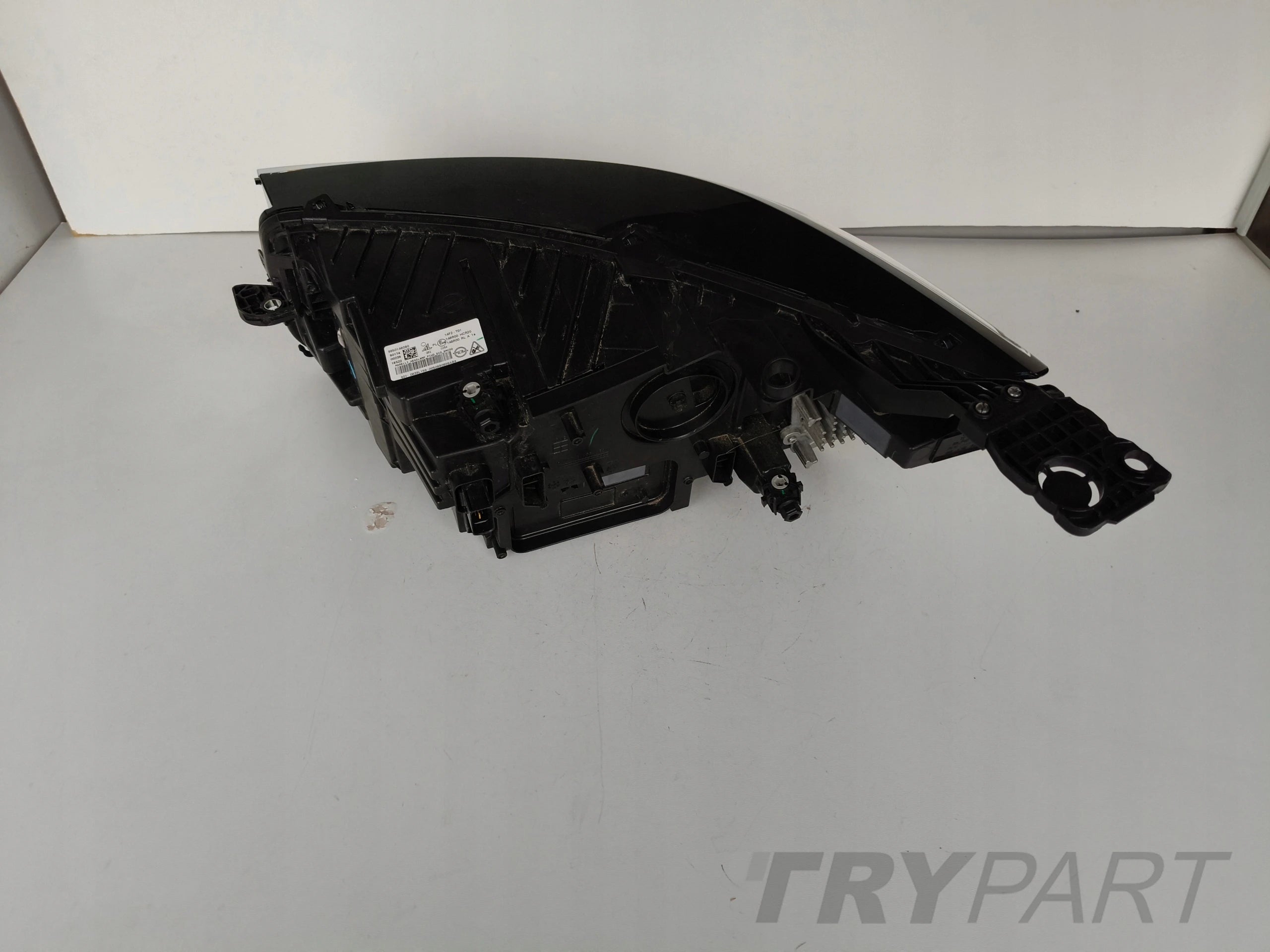 RIGHT HEADLIGHT LAMP OPEL GRANDLAND X 21- FACELIFT FULL LED