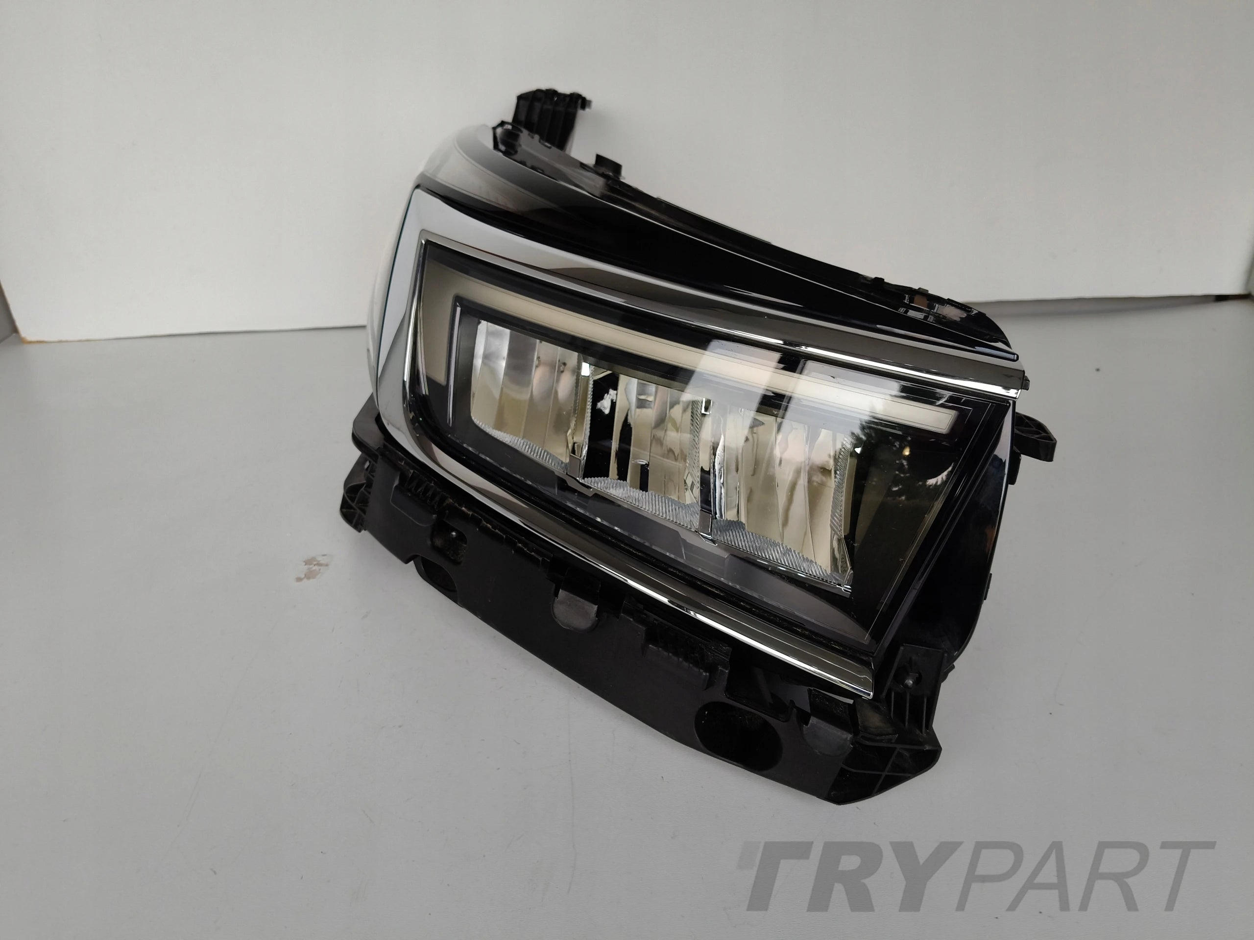 RIGHT HEADLIGHT LAMP OPEL GRANDLAND X 21- FACELIFT FULL LED