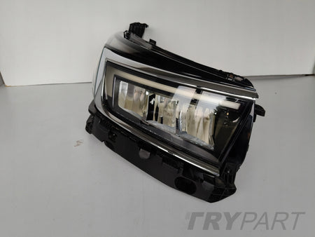 RIGHT HEADLIGHT LAMP OPEL GRANDLAND X 21- FACELIFT FULL LED