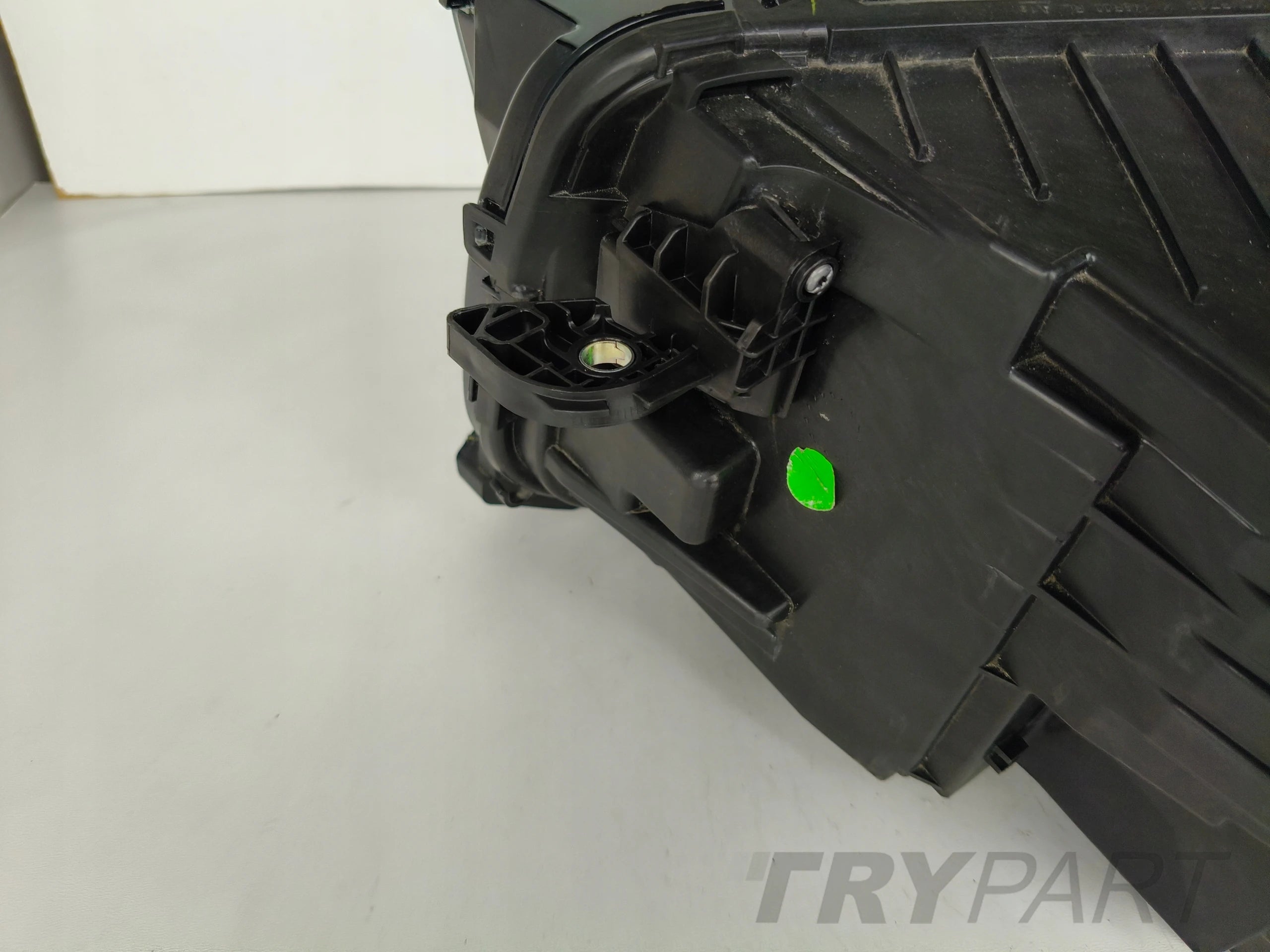 RIGHT HEADLIGHT LAMP OPEL GRANDLAND X 21- FACELIFT FULL LED