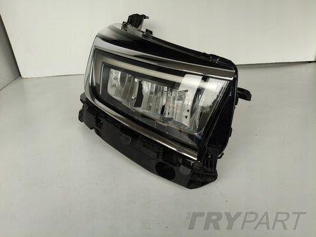 RIGHT HEADLIGHT LAMP OPEL GRANDLAND X 21- FACELIFT FULL LED