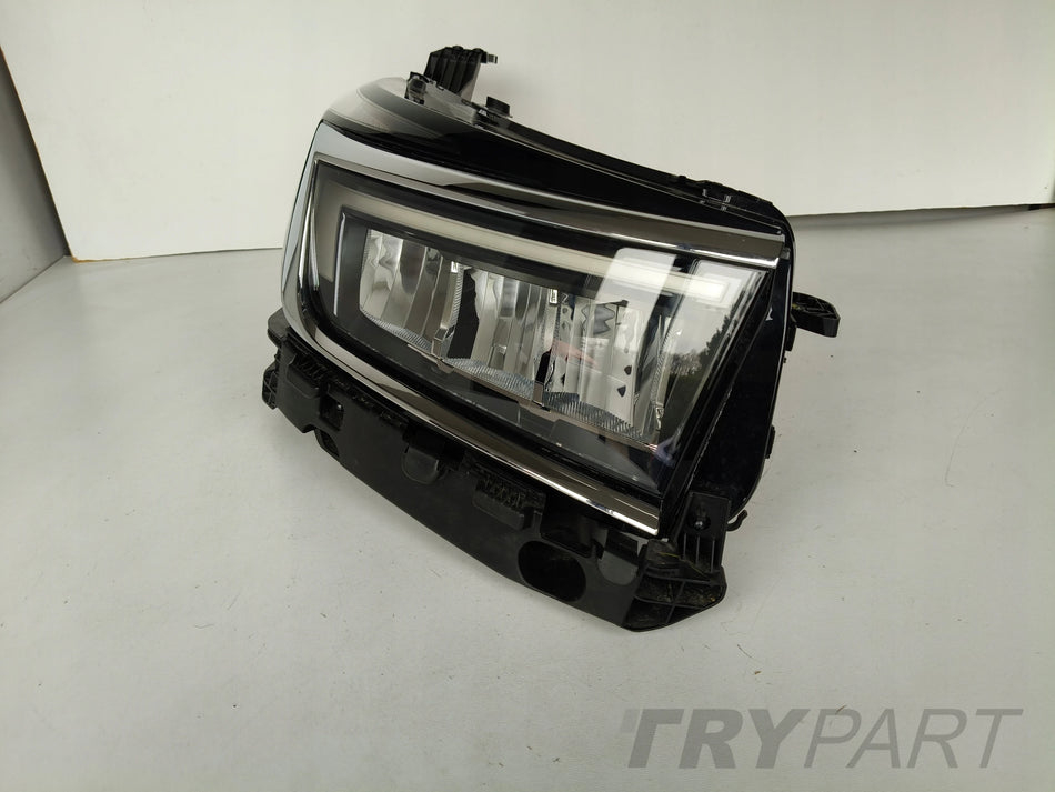 RIGHT HEADLIGHT LAMP OPEL GRANDLAND X 21- FACELIFT FULL LED