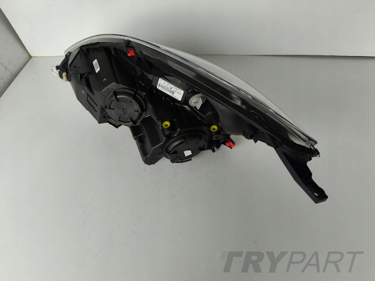 RIGHT HEADLIGHT LAMP OPEL MERIVA B 10-13 SWIVEL LENS