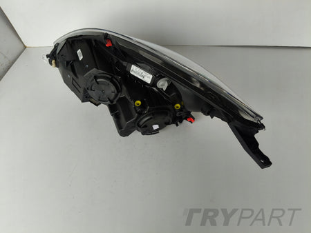 RIGHT HEADLIGHT LAMP OPEL MERIVA B 10-13 SWIVEL LENS
