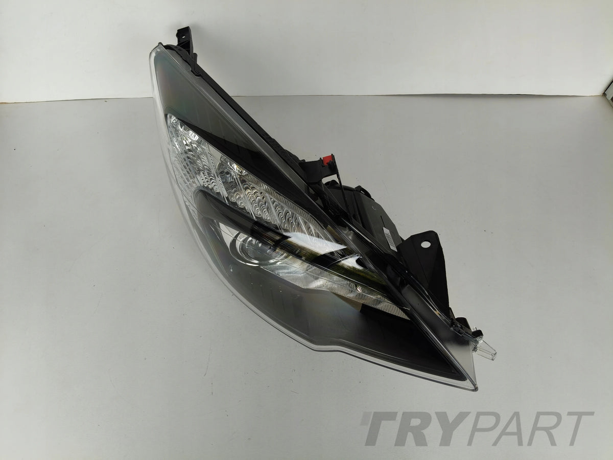 RIGHT HEADLIGHT LAMP OPEL MERIVA B 10-13 SWIVEL LENS
