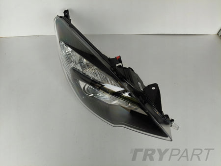RIGHT HEADLIGHT LAMP OPEL MERIVA B 10-13 SWIVEL LENS