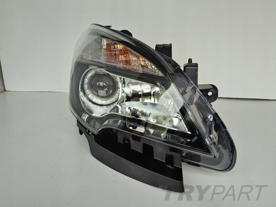 RIGHT HEADLIGHT LAMP OPEL MOKKA 12-16 XENON SWIVEL