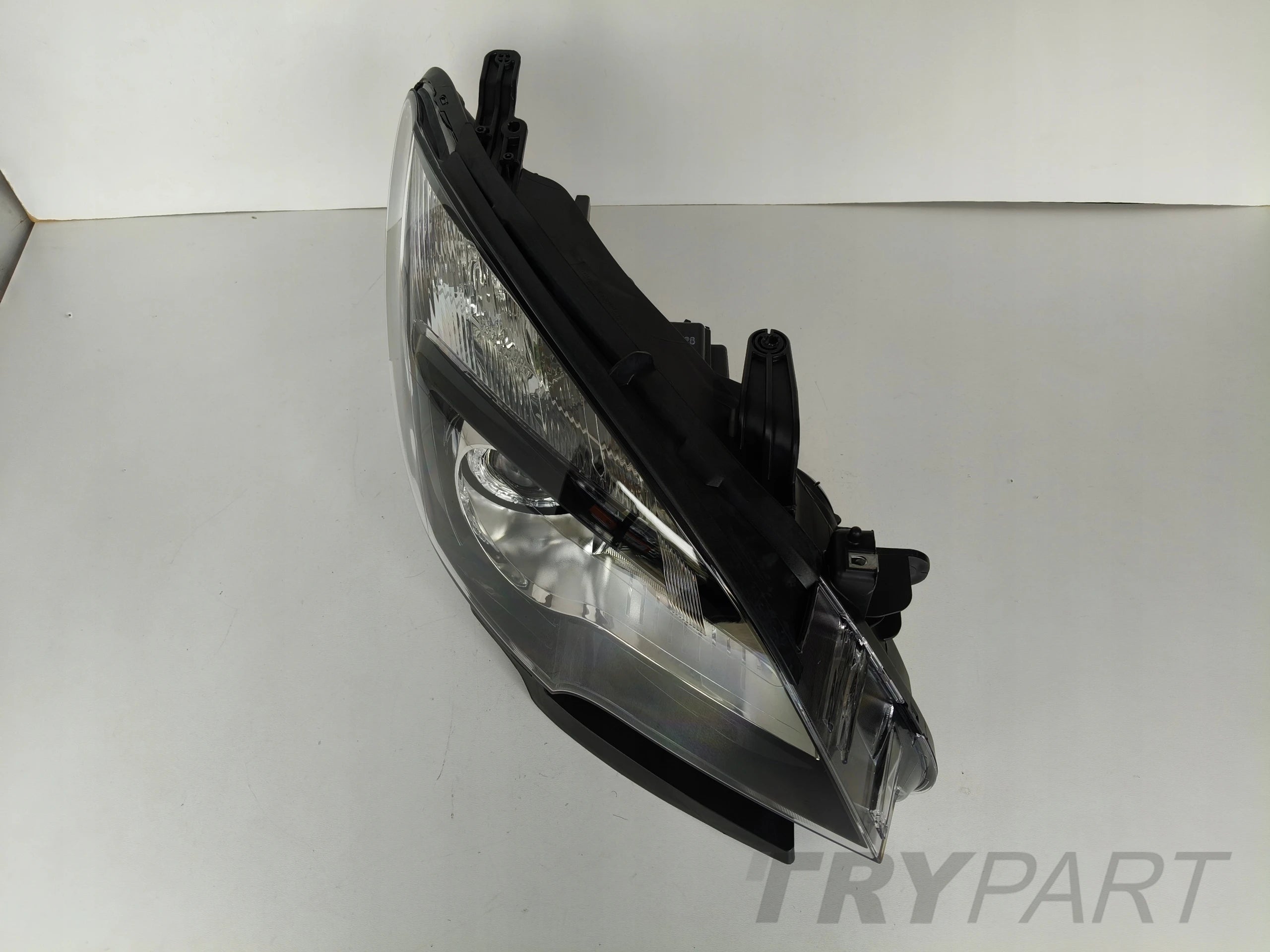 RIGHT HEADLIGHT LAMP OPEL MOKKA 12-16 XENON SWIVEL