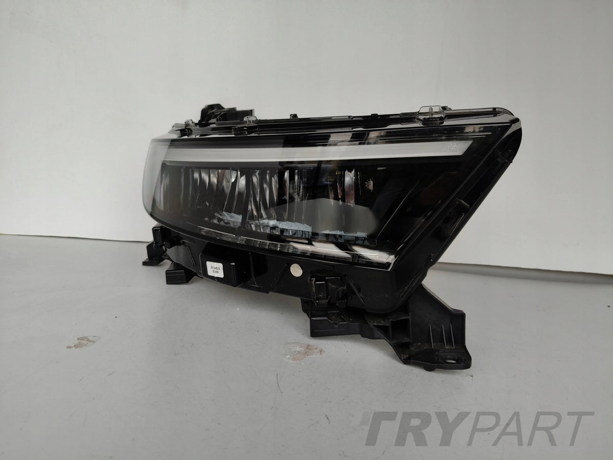 RIGHT HEADLIGHT LAMP OPEL MOKKA II B 20- FULL LED