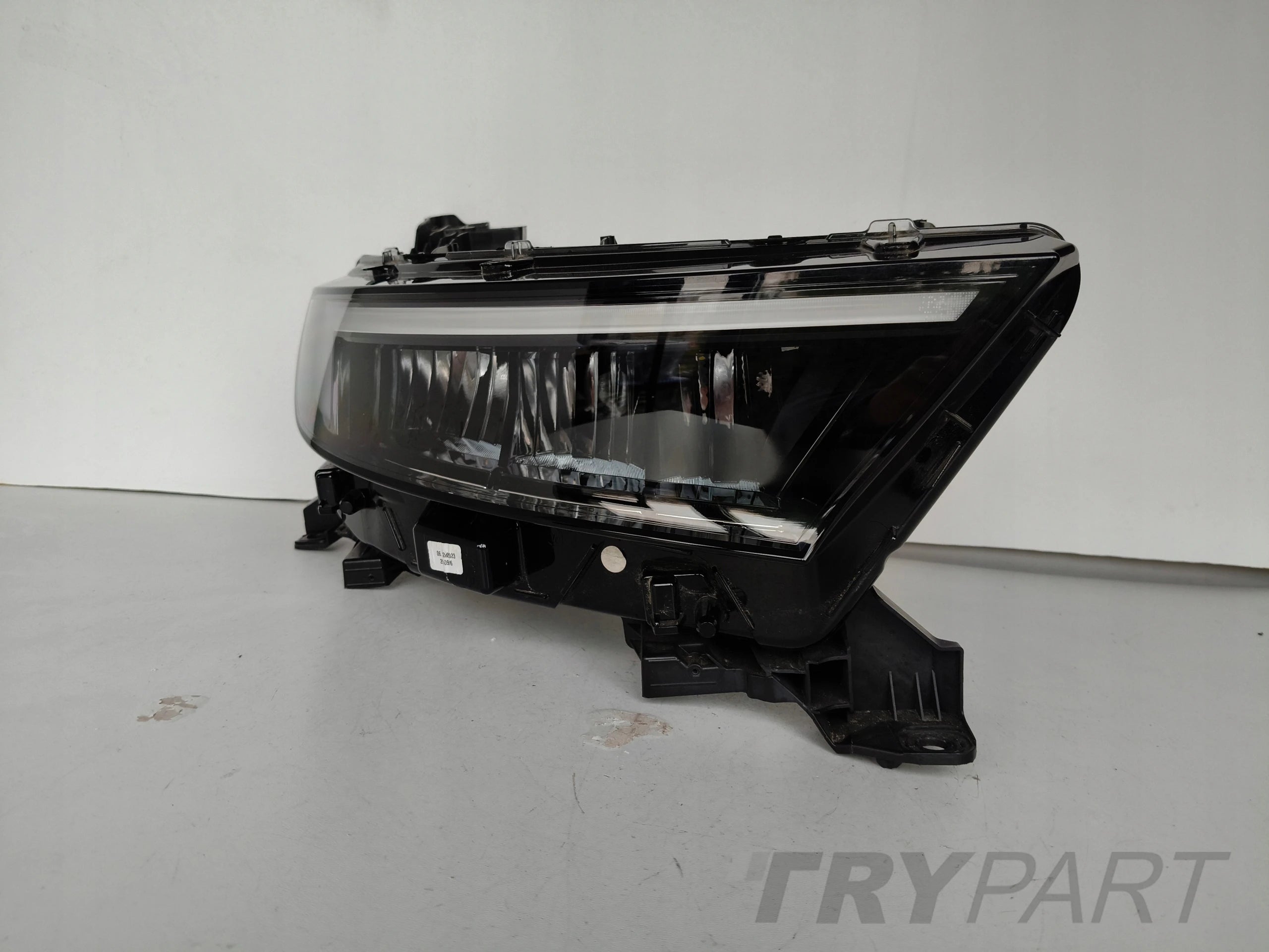 RIGHT HEADLIGHT LAMP OPEL MOKKA II B 20- FULL LED