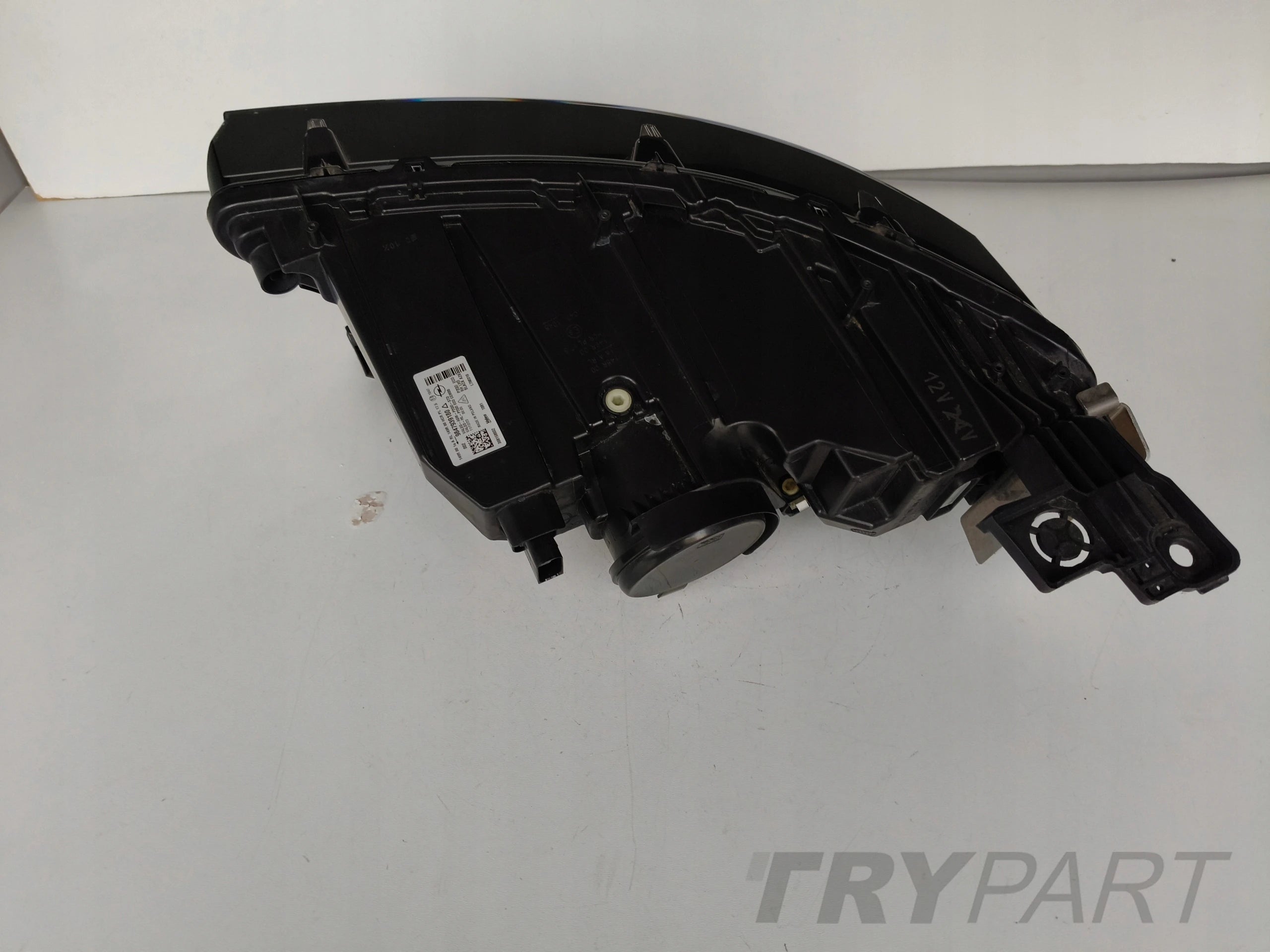 RIGHT HEADLIGHT LAMP OPEL MOKKA II B 20- FULL LED