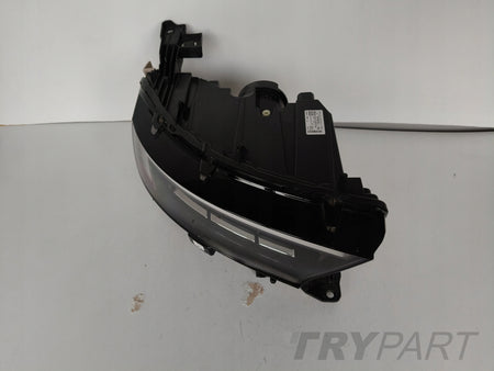 RIGHT HEADLIGHT LAMP OPEL MOKKA II B 20- FULL LED