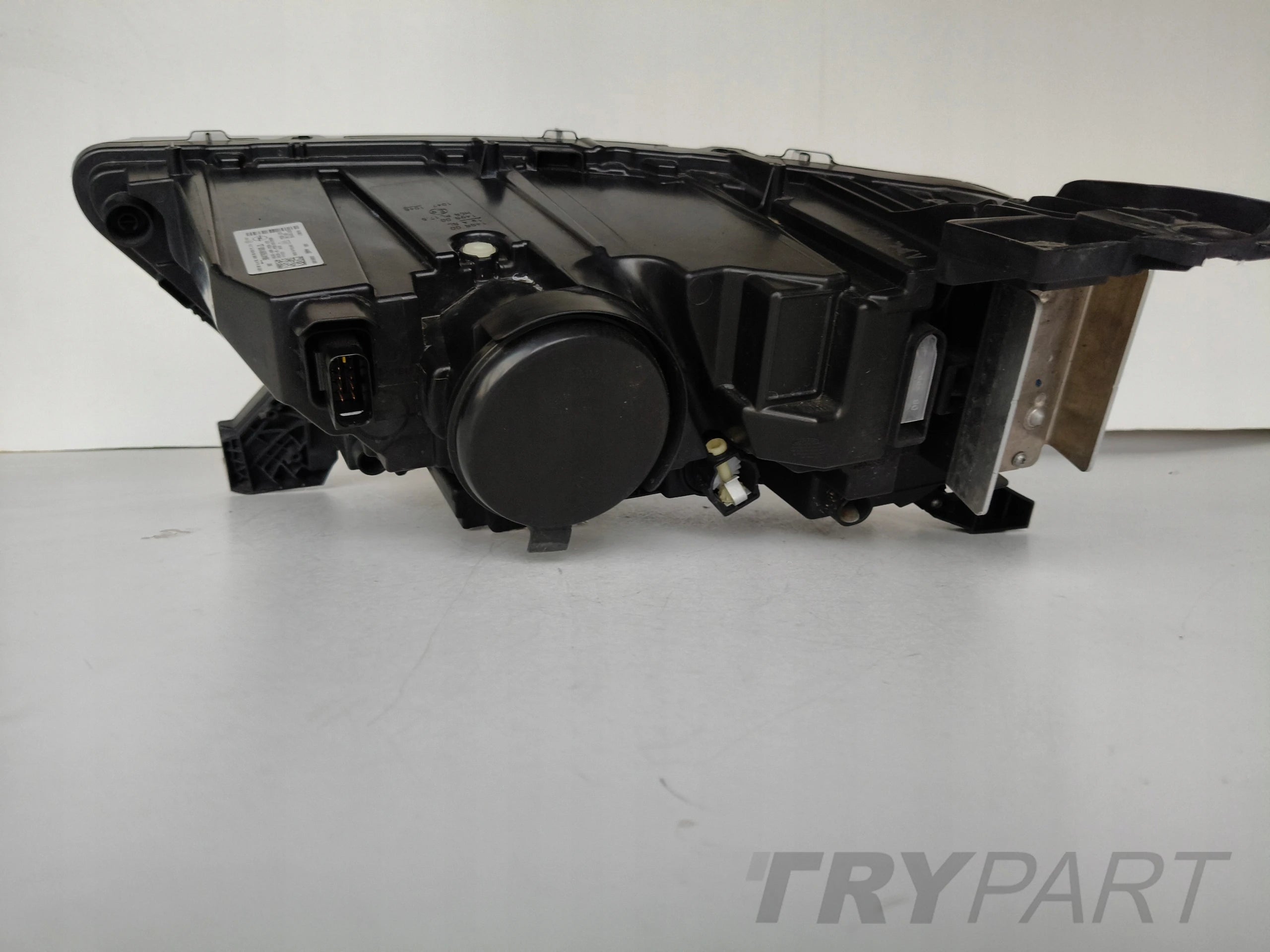 RIGHT HEADLIGHT LAMP OPEL MOKKA II B 20- FULL LED