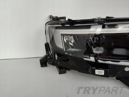 RIGHT HEADLIGHT LAMP OPEL MOKKA II B 20- FULL LED
