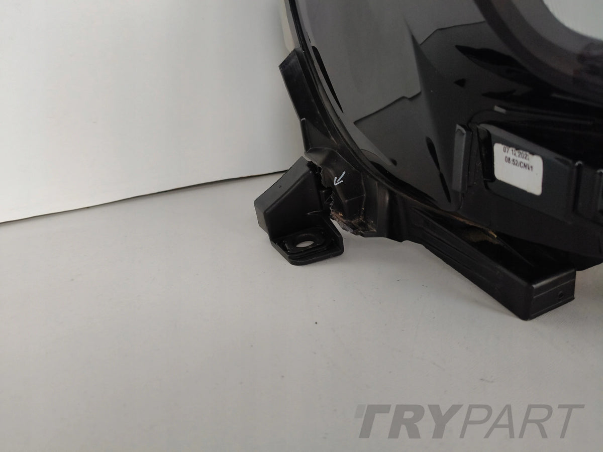 RIGHT HEADLIGHT LAMP OPEL MOKKA II B 20- FULL LED