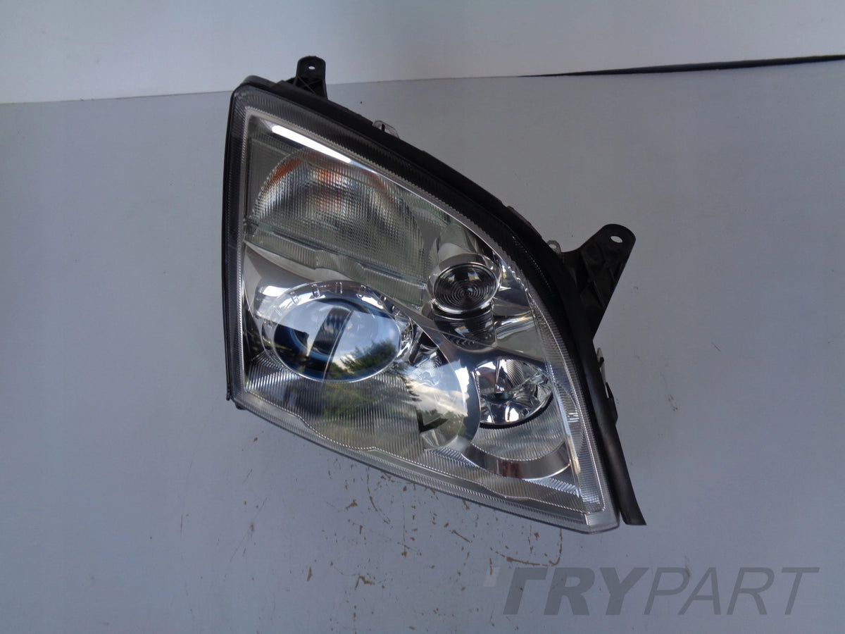 RIGHT HEADLIGHT LAMP OPEL VECTRA C 02-05 XENON ADAPTIVE