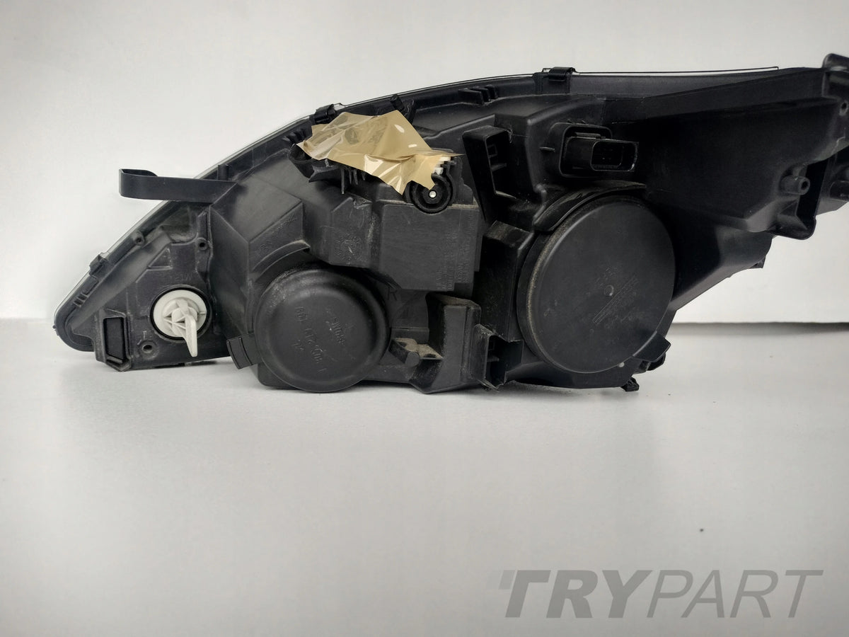 RIGHT HEADLIGHT LAMP PEUGEOT 308 13-