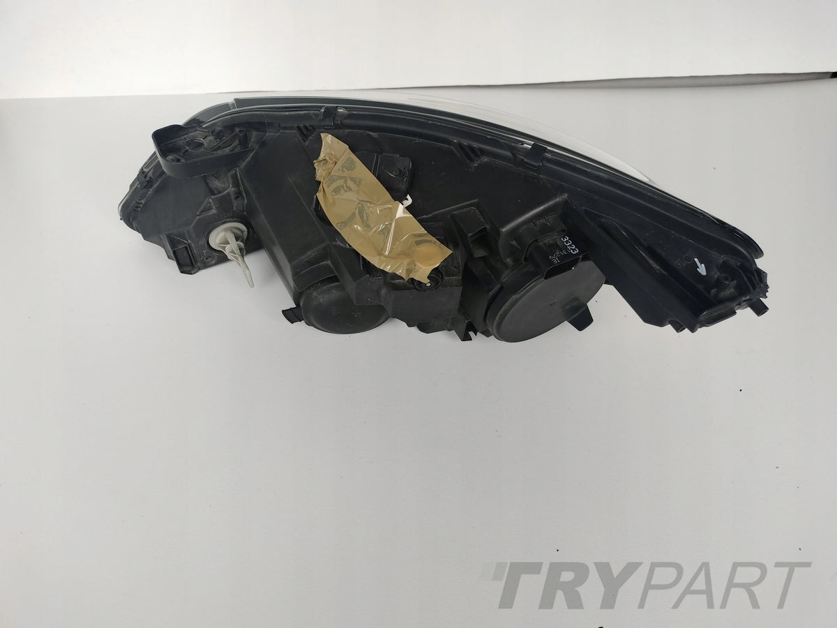 RIGHT HEADLIGHT LAMP PEUGEOT 308 13-