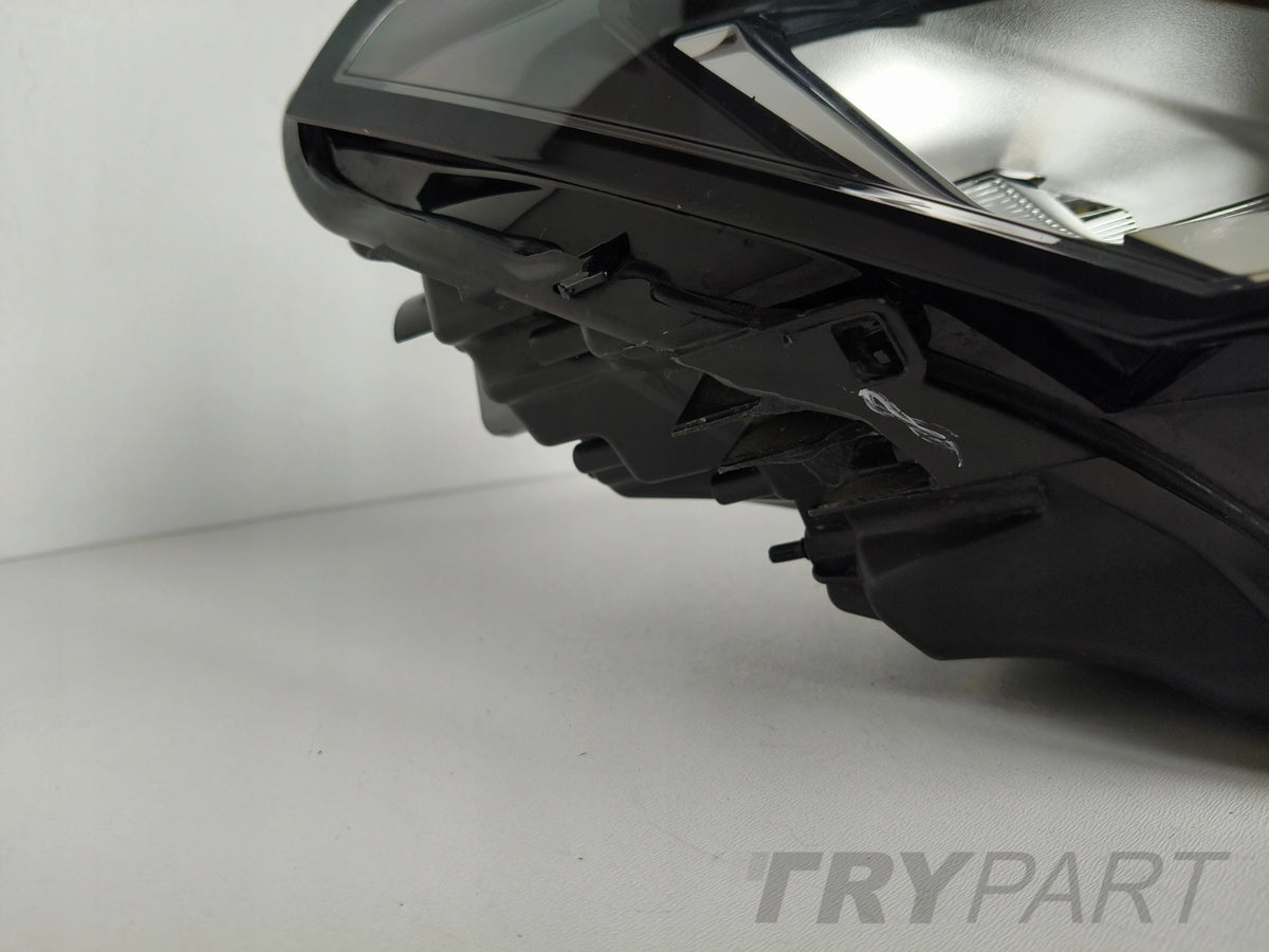 RIGHT HEADLIGHT LAMP PEUGEOT 308 III T10 22- FULL LED
