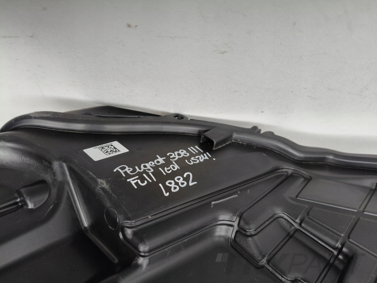 RIGHT HEADLIGHT LAMP PEUGEOT 308 III T10 22- FULL LED