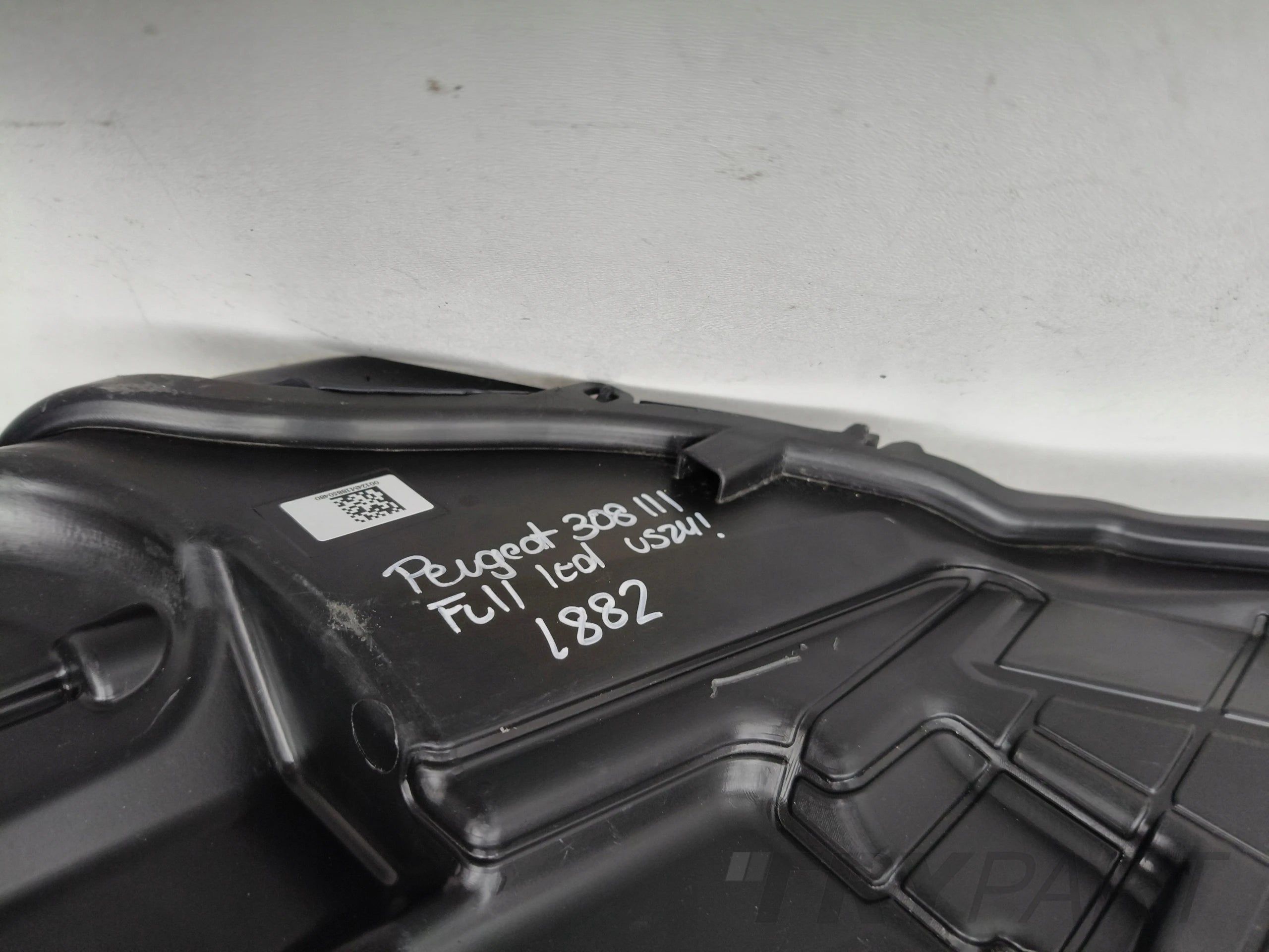 RIGHT HEADLIGHT LAMP PEUGEOT 308 III T10 22- FULL LED