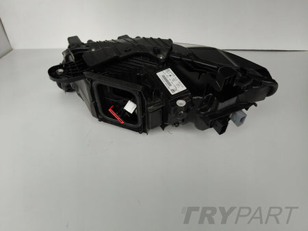 RIGHT HEADLIGHT LAMP PEUGEOT 308 III T10 22- FULL LED