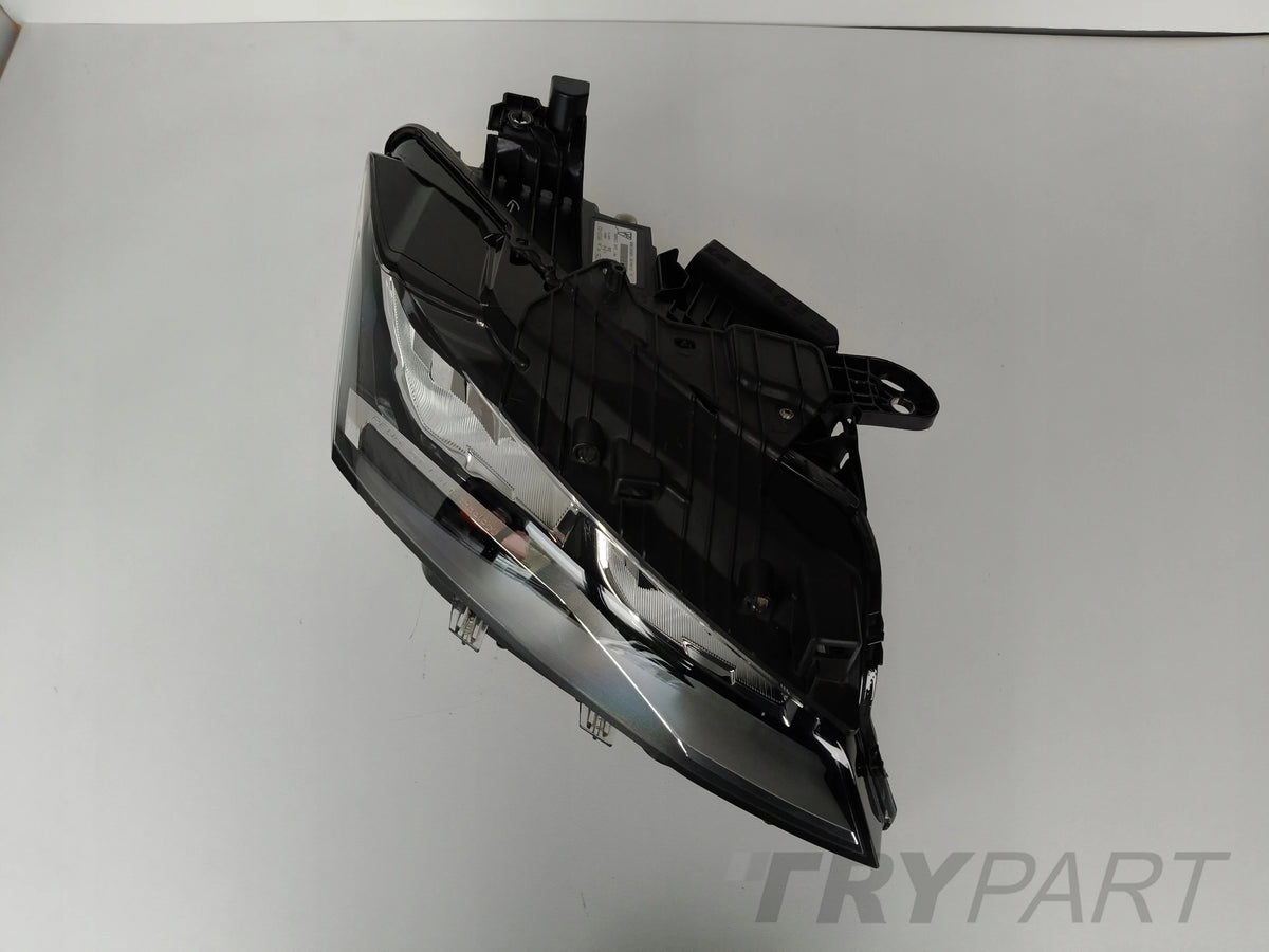RIGHT HEADLIGHT LAMP PEUGEOT 308 III T10 22- FULL LED