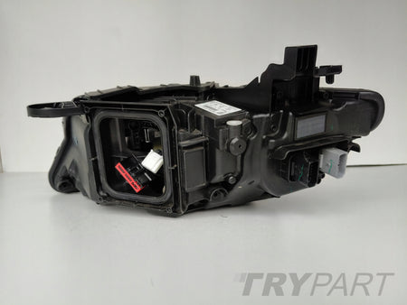 RIGHT HEADLIGHT LAMP PEUGEOT 308 III T10 22- FULL LED