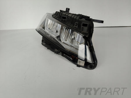 RIGHT HEADLIGHT LAMP PEUGEOT 308 III T10 22- FULL LED