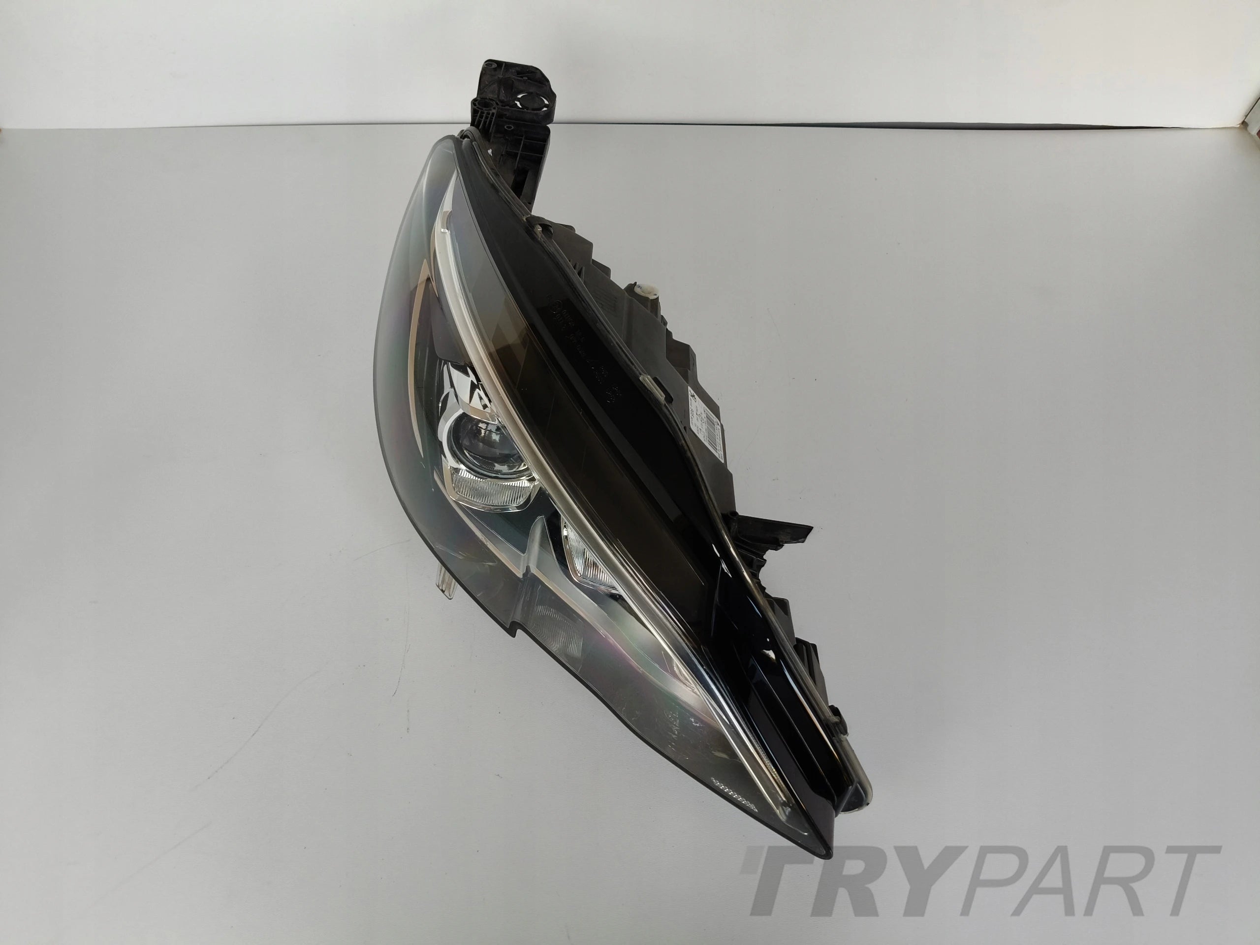 RIGHT HEADLIGHT LAMP PEUGEOT 308 T9 17- FACELIFT LED