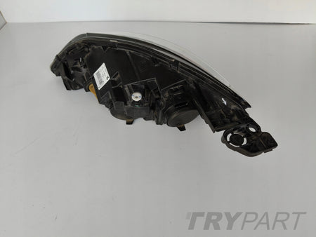 RIGHT HEADLIGHT LAMP PEUGEOT 308 T9 17- FACELIFT LED