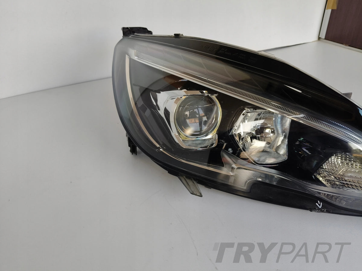 RIGHT HEADLIGHT LAMP PEUGEOT 308 T9 17- FACELIFT LED