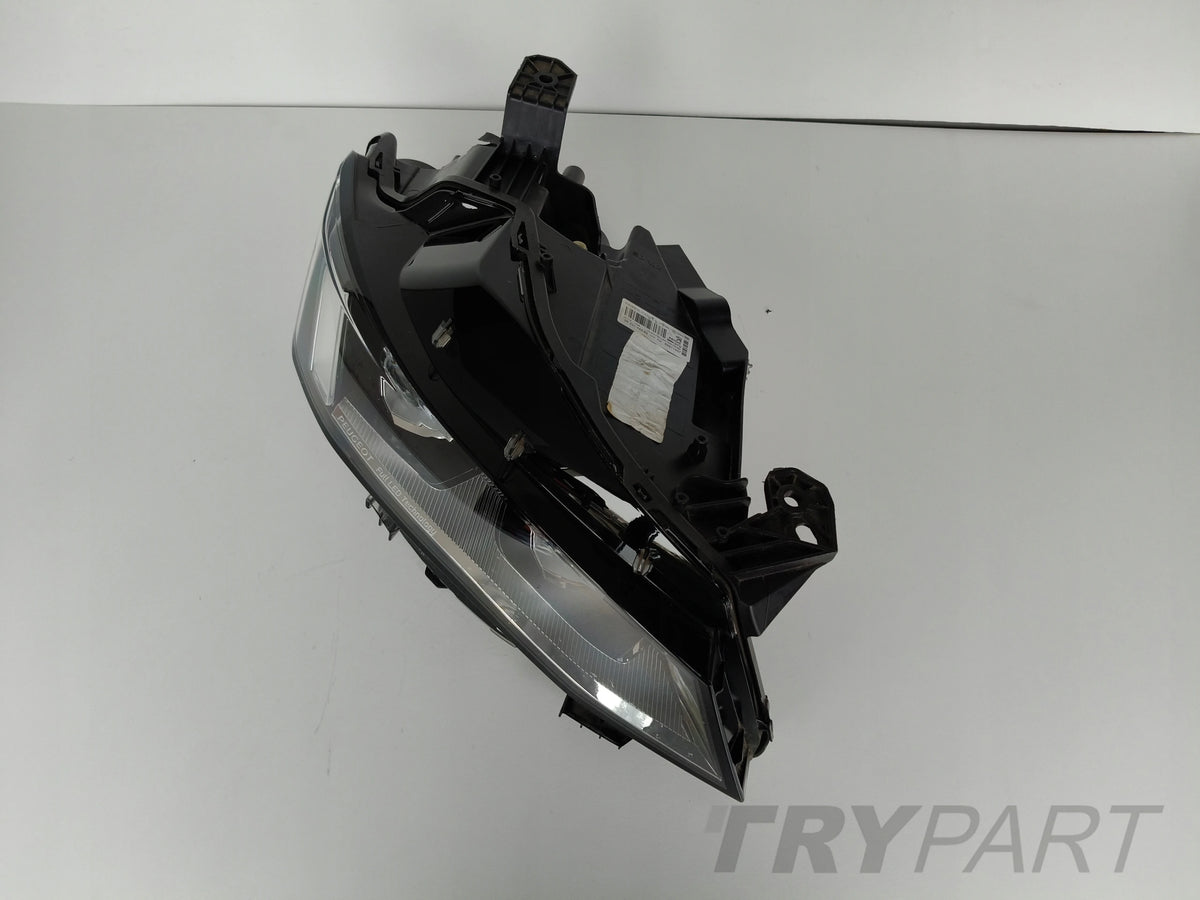 RIGHT HEADLIGHT LAMP PEUGEOT 508 II 18- FULL LED