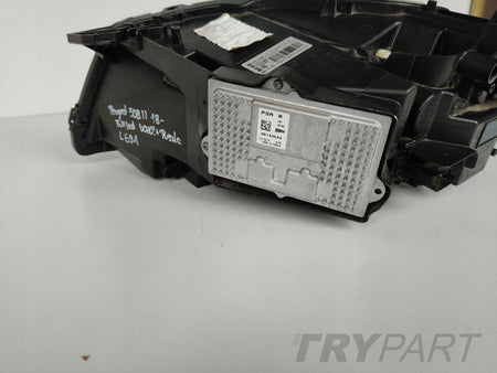 RIGHT HEADLIGHT LAMP PEUGEOT 508 II 18- FULL LED