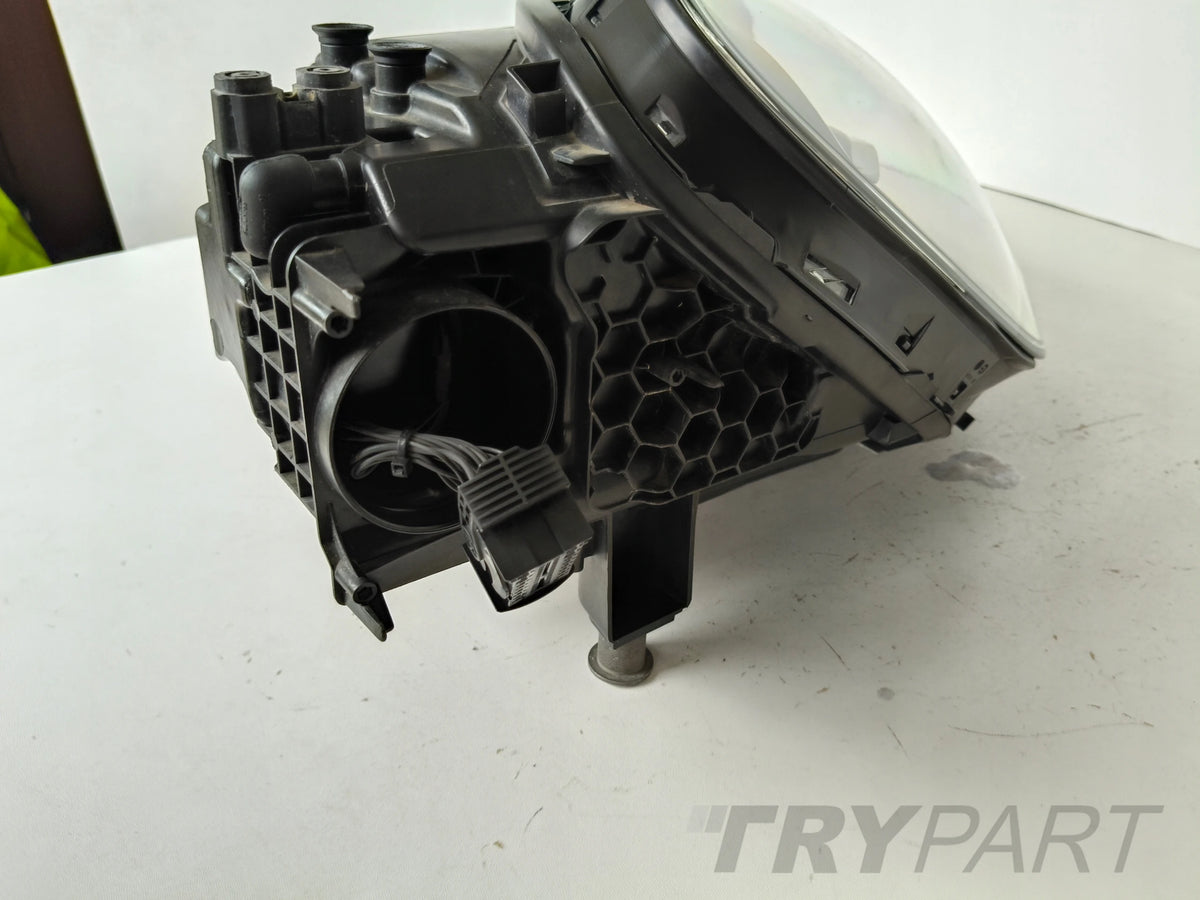 RIGHT HEADLIGHT LAMP PORSCHE CAYENNE III 9Y 9Y0 18- FULL LED