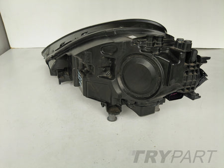 RIGHT HEADLIGHT LAMP PORSCHE CAYENNE III 9Y 9Y0 18- FULL LED