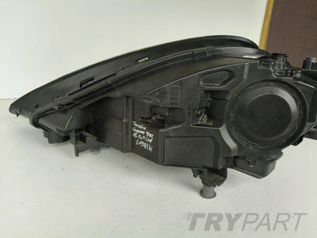 RIGHT HEADLIGHT LAMP PORSCHE CAYENNE III 9Y 9Y0 18- FULL LED