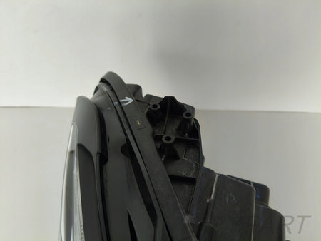 RIGHT HEADLIGHT LAMP RENAULT AUSTRAL 23- FULL LED MATRIX