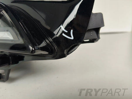 RIGHT HEADLIGHT LAMP RENAULT AUSTRAL 23- FULL LED MATRIX