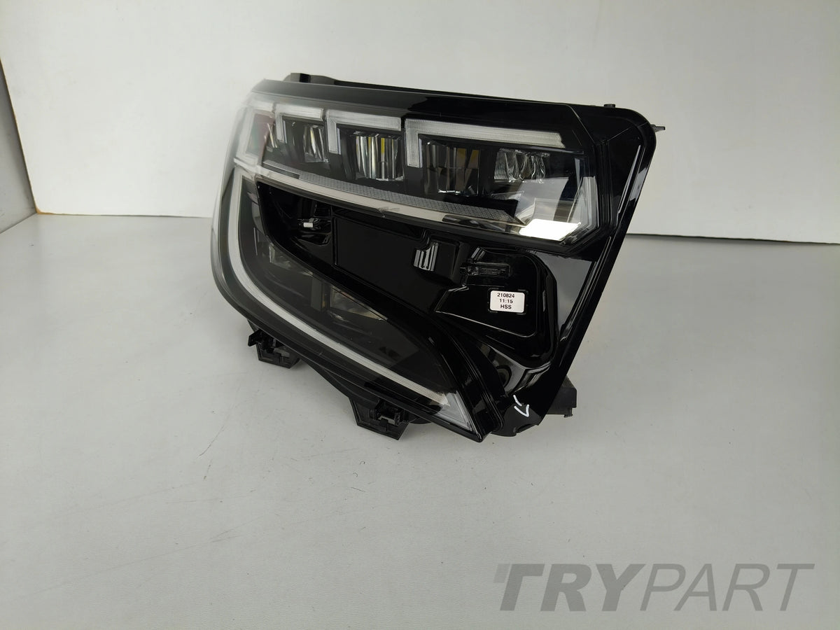 RIGHT HEADLIGHT LAMP RENAULT AUSTRAL 23- FULL LED MATRIX