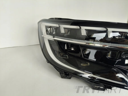 RIGHT HEADLIGHT LAMP RENAULT AUSTRAL 23- FULL LED MATRIX