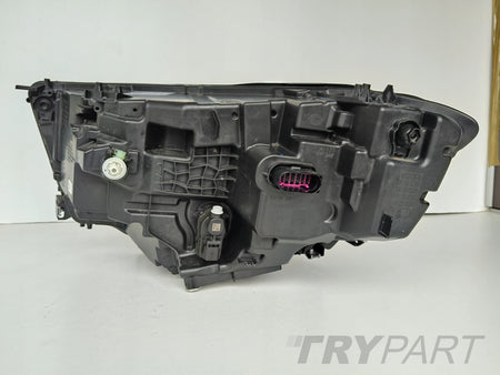 RIGHT HEADLIGHT LAMP RENAULT AUSTRAL 23- FULL LED MATRIX