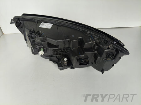 RIGHT HEADLIGHT LAMP RENAULT AUSTRAL 23- FULL LED MATRIX