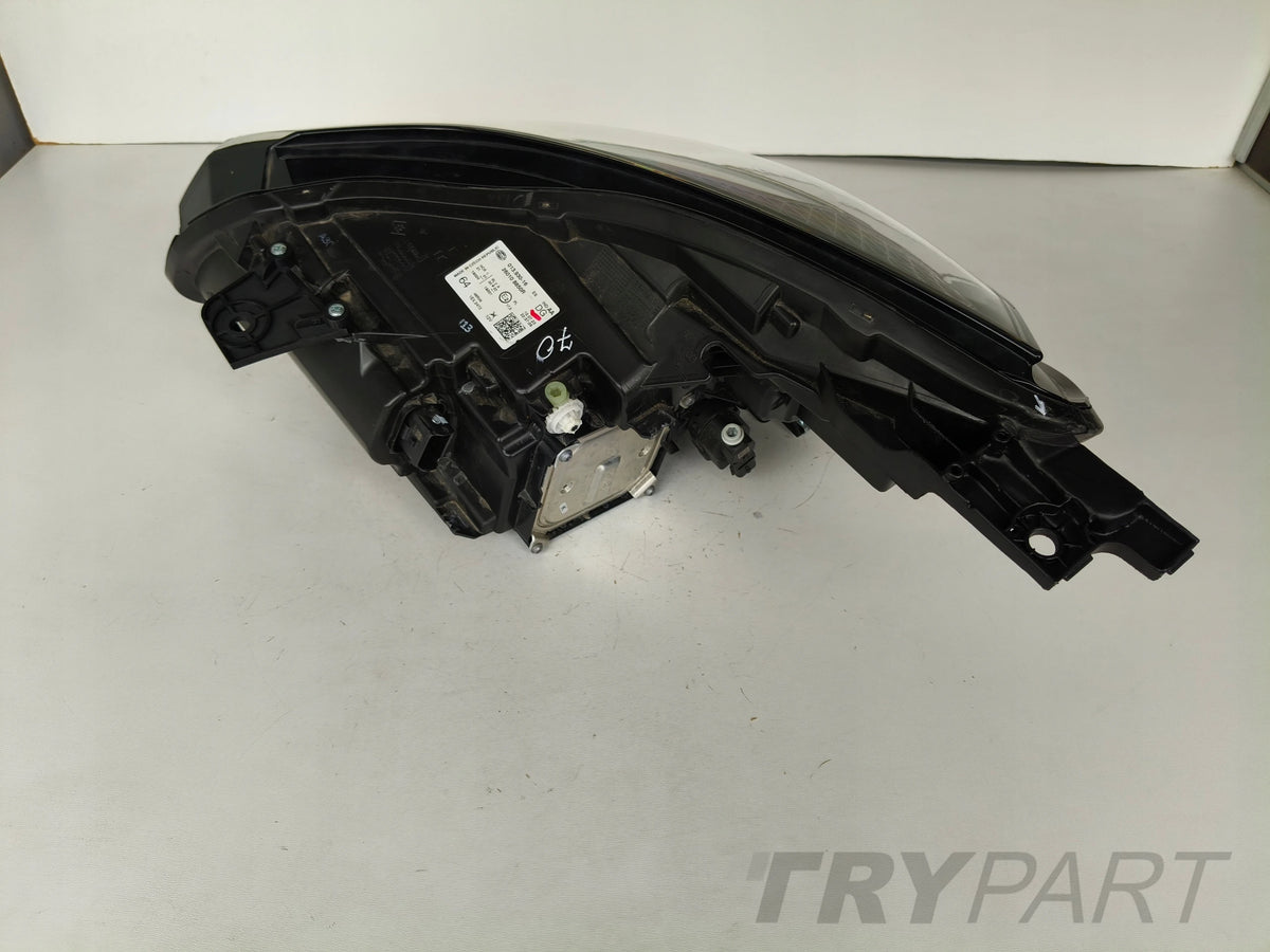 RIGHT HEADLIGHT LAMP RENAULT CAPTUR II 19- FULL LED